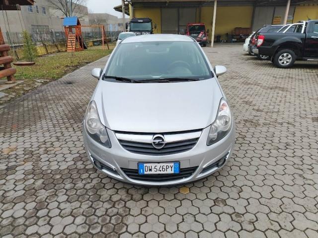 Opel Corsa 1.2 Enjoy c radio 5p