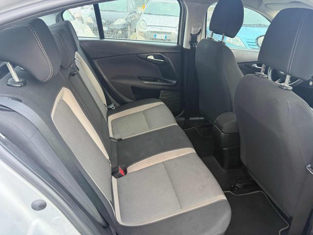FIAT Tipo 1.6 Mjt S&S 5p Lounge senza nessun lavoro da fare