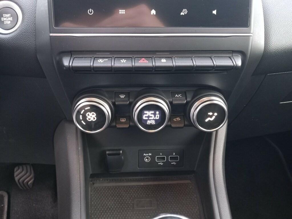 Renault Captur 1.0 TCe Techno