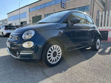 FIAT 500 1.2 Lounge Gpl 69cv