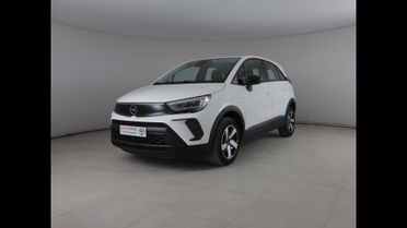 OPEL Crossland 2021 - Crossland 1.2 Elegance s&s 110cv