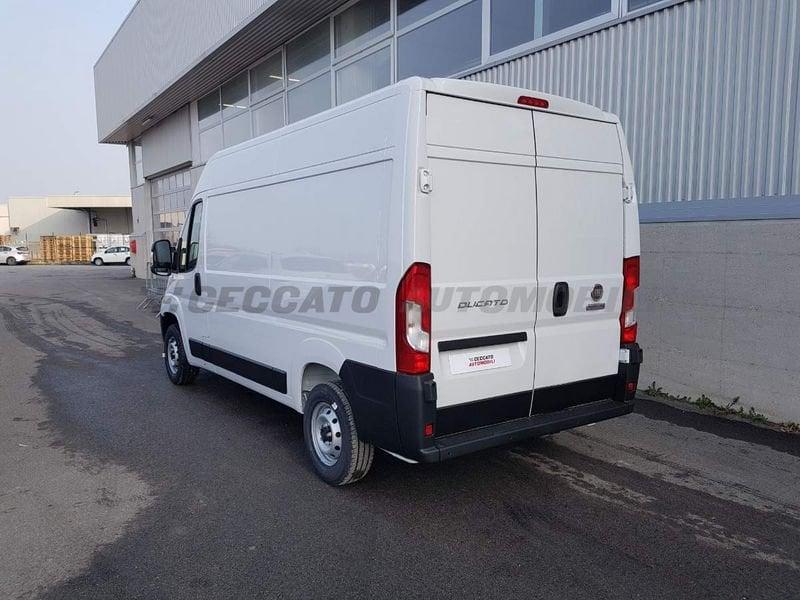 FIAT Ducato 33 MH2 2.2 mjt3 140cv serie 9