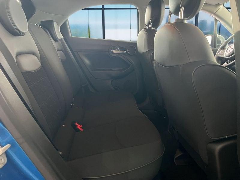 FIAT 500X 1.3 MultiJet 95 CV Top
