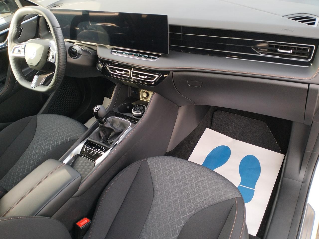 Mg HS 1.5T-GDI Comfort