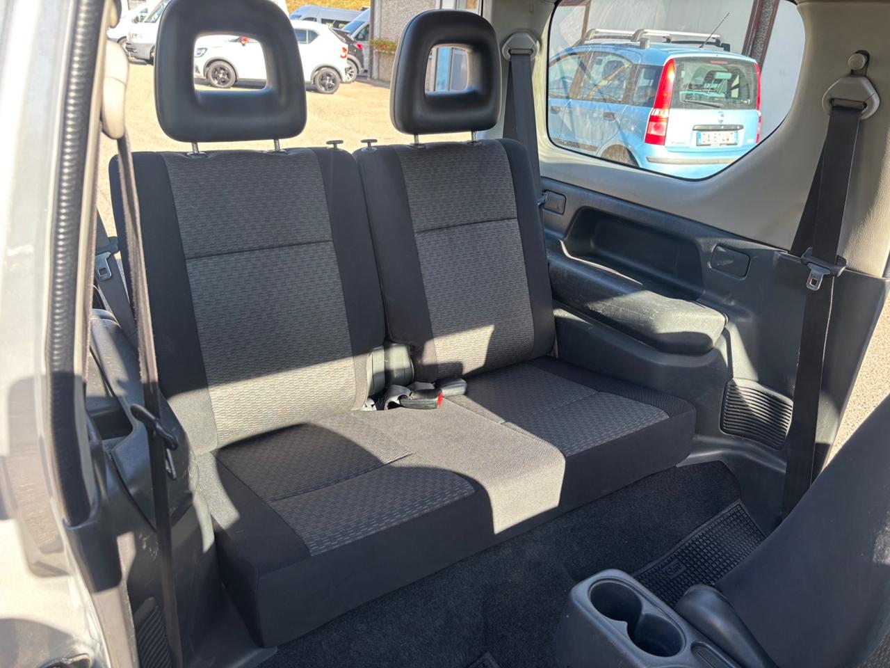 Suzuki Jimny 1.5 DDiS cat 4WD SOLO PER OPERATORI DEL SETTORE.