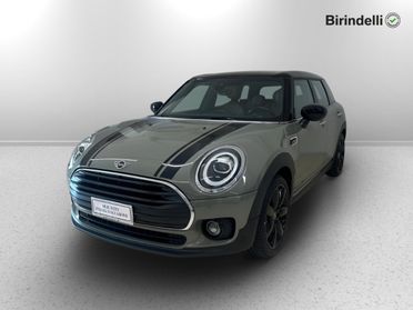 MINI Mini Clubman (F54) - Mini 1.5 One Mayfair Edition Clubman