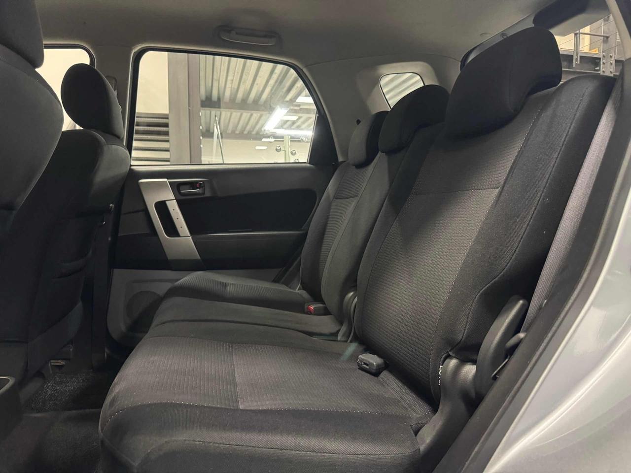 Daihatsu Terios 1.5 4WD SXA Green Powered