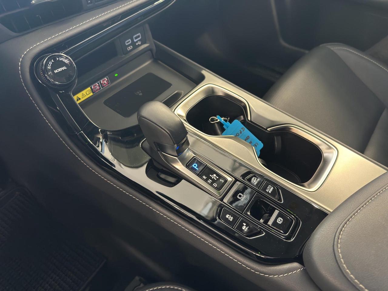 Lexus NX 450h+ 2.5 phev Premium+ 4wd 309cv e-cvt