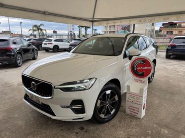 VOLVO XC60 B4 AWD MILD HYBRID MOMENTUM - 2021