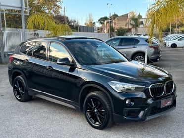 Bmw X1 sDrive16d Sport LED TETTO 2018