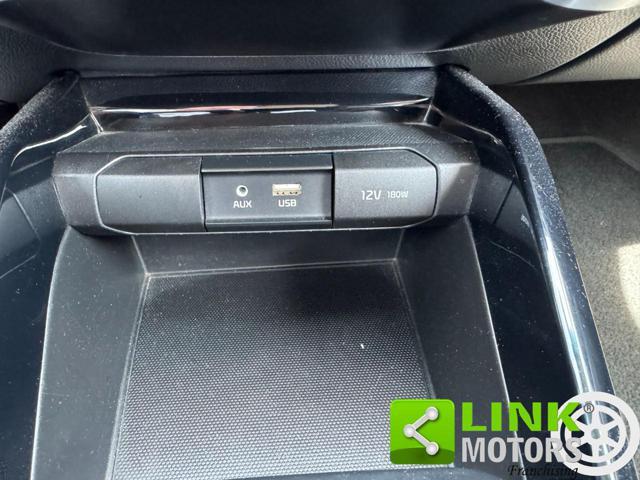 KIA Rio 1.2 MPi Evolution