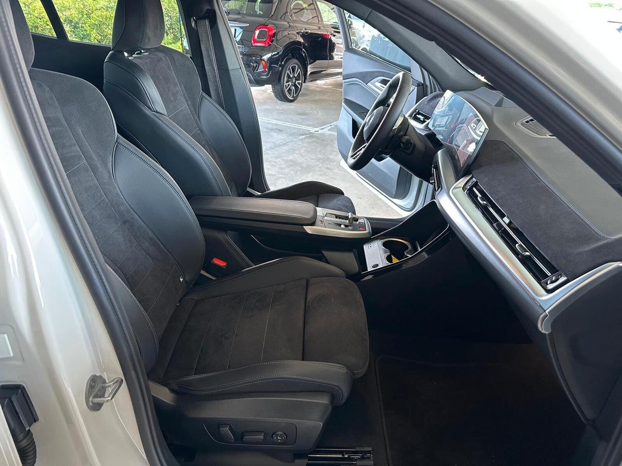 BMW X2 X-DRIVE 20D M-SPORT 150CV 2025