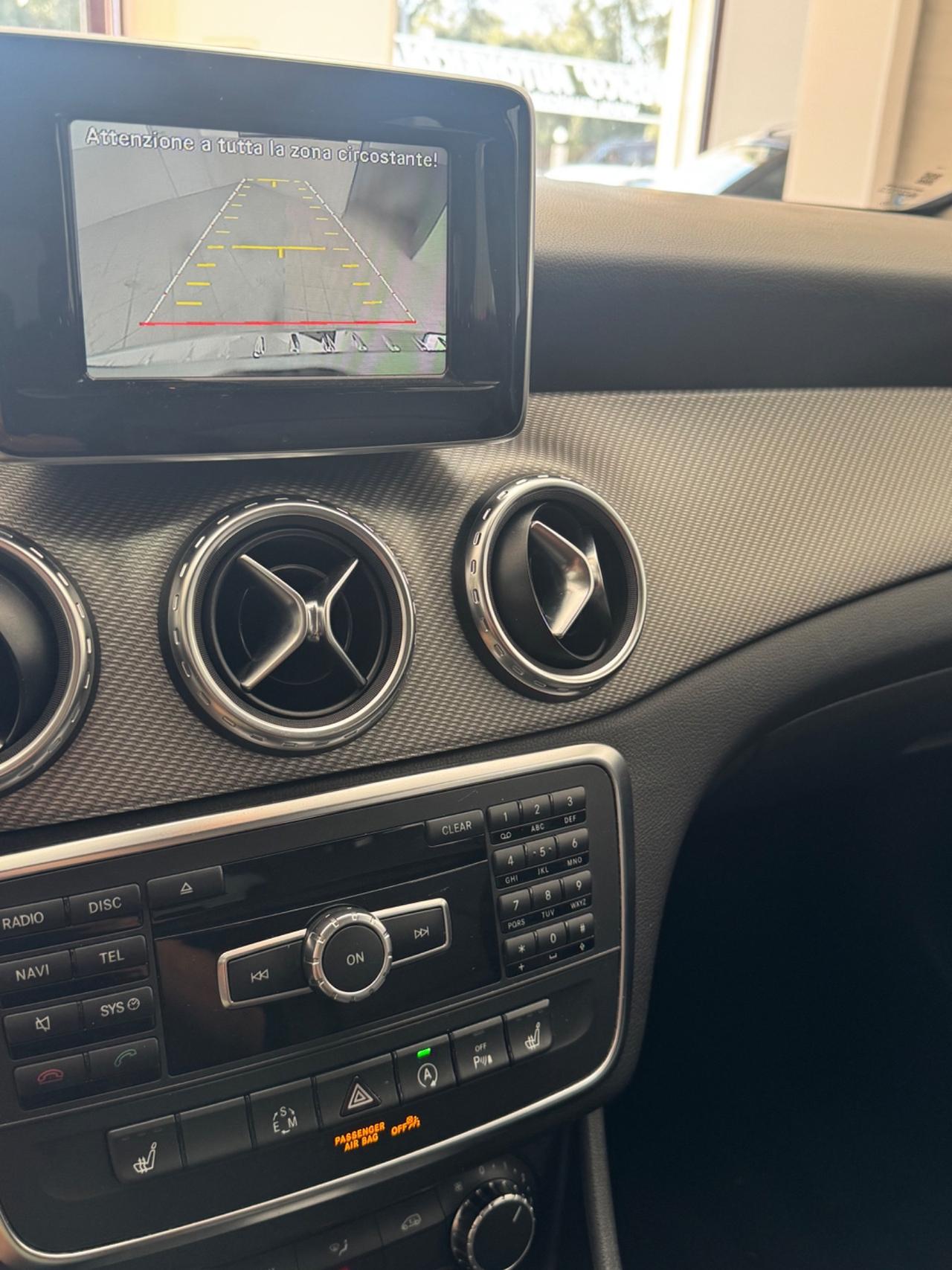 Mercedes-benz GLA 200 d Executive