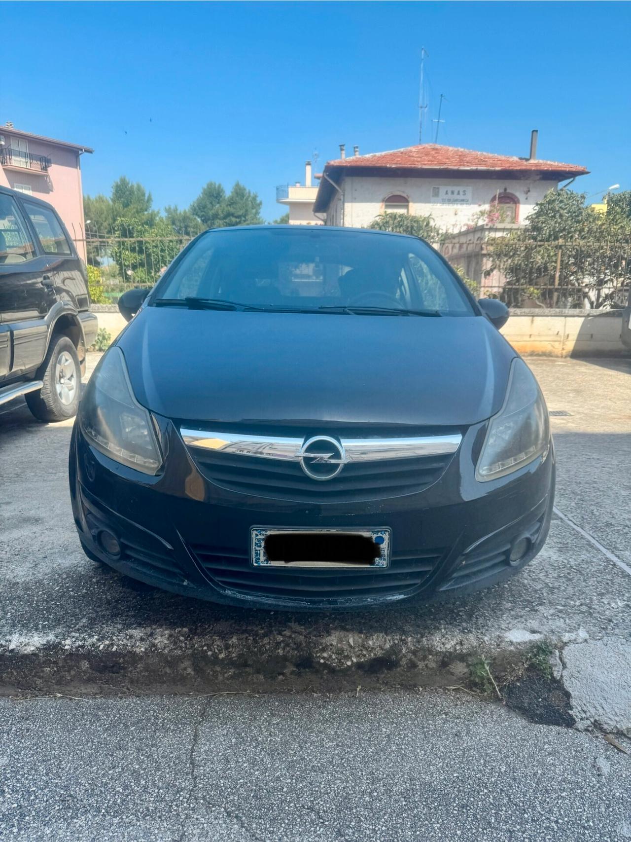 Opel Corsa 1.3 CDTI 90CV 5 porte Enjoy