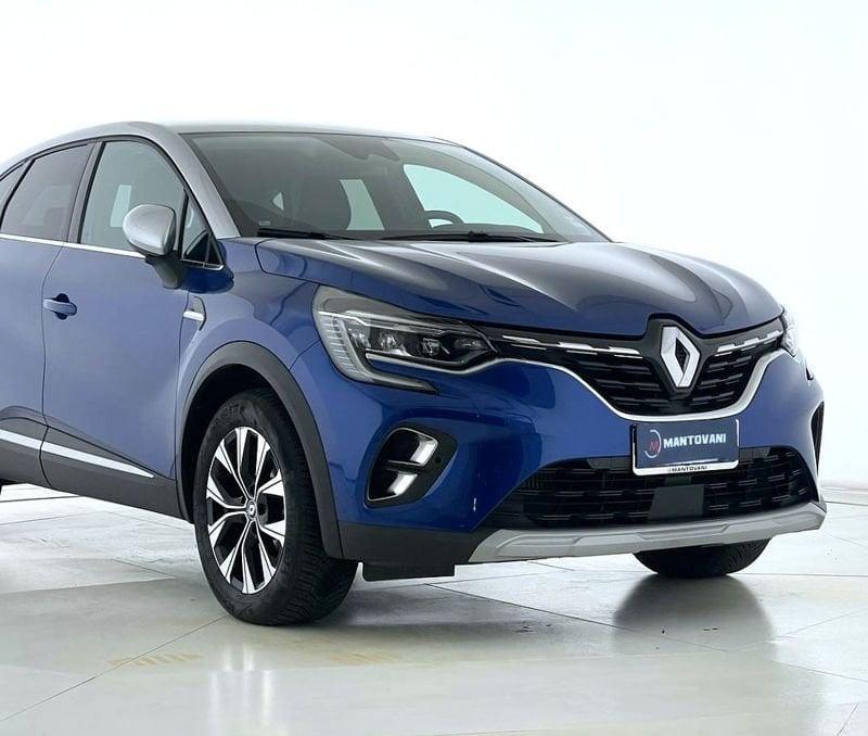 Renault Captur Captur TCe 90 CV Techno