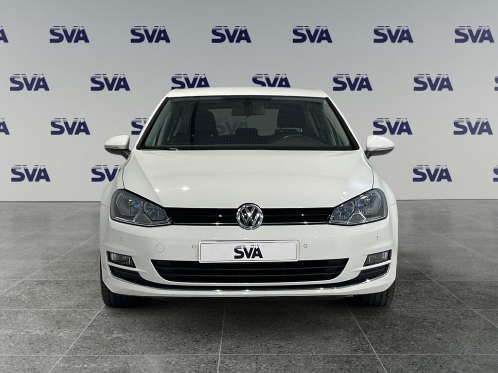 Volkswagen Golf 5 Porte 1.4 Tsi 122CV DSG Highline