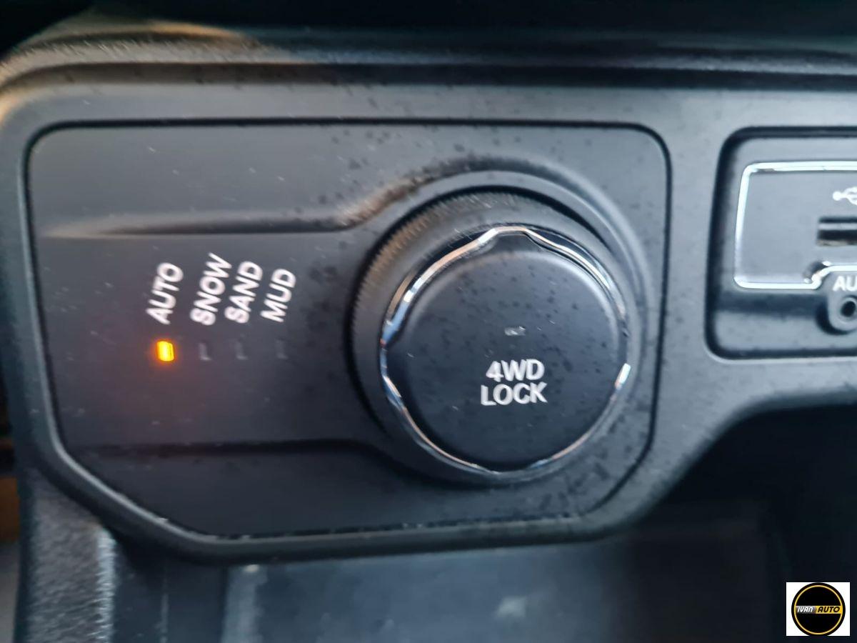 JEEP Renegade 2.0 MJT-4WD-Anno 2018