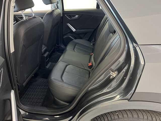Audi Q2 30 TDI S tronic Business Plus
