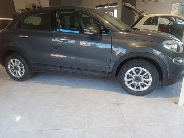 Fiat 500X 1.3 MultiJet 95 CV Pop Star
