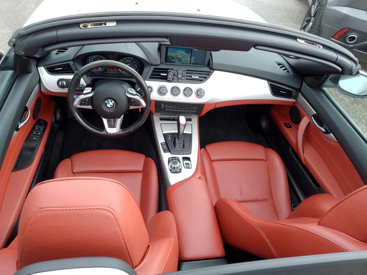 Bmw Z4 sDrive23i full optional