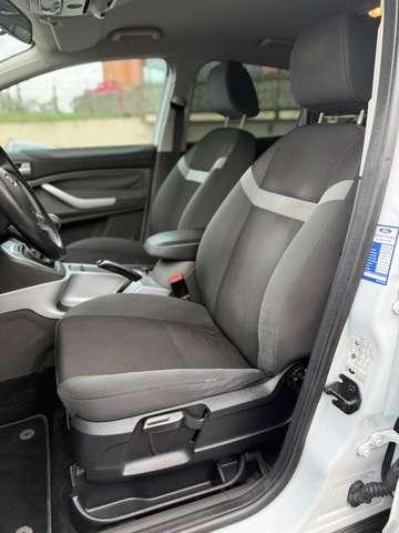 Ford Kuga Kuga I 2009 2.0 tdci 140cv