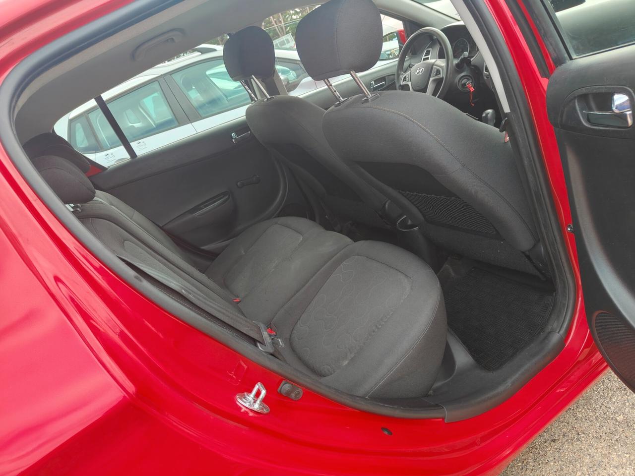 Hyundai i20 1.4 CRDi 90CV 5p. Comfort