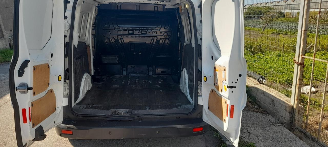 Ford Transit Connect 1.5 TDCi PC Furgone Entry