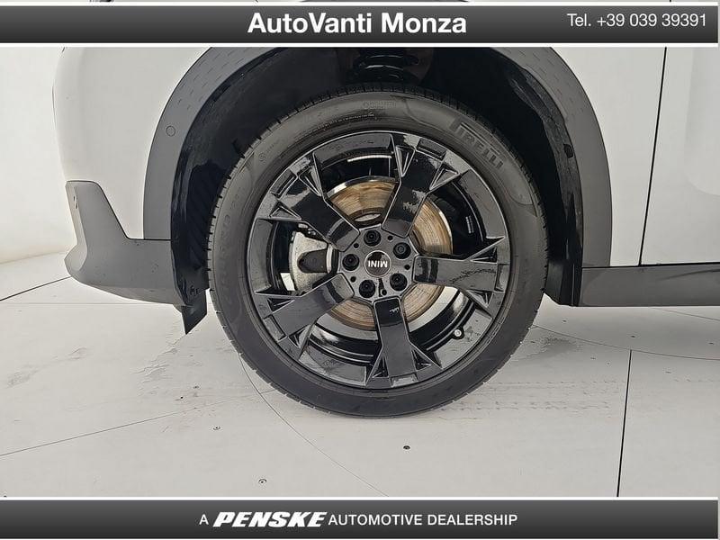 MINI Mini Countryman U25 Mini C Classic Countryman