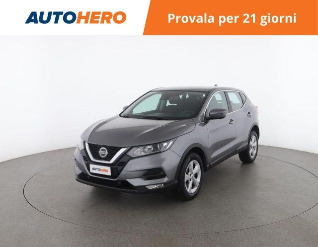 NISSAN Qashqai 1.5 dCi 115 CV Acenta