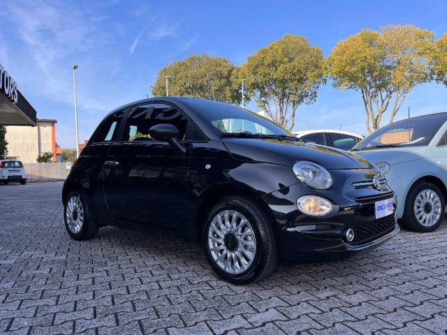 FIAT 500 1.0 Hybrid #Cerchi.in.lega #Sensori #Fendi