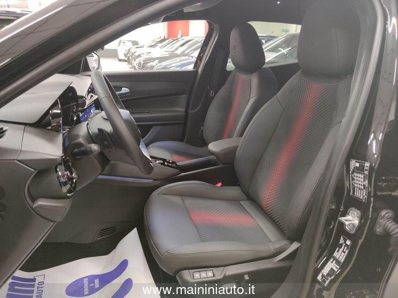 Alfa Romeo Junior 1.2 136cv Hybrid eDCT6 Speciale Automatica SUPER PROMO