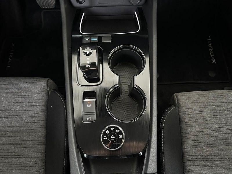 Nissan X-Trail X-Trail e-Power e-4orce N-Connecta 4WD
