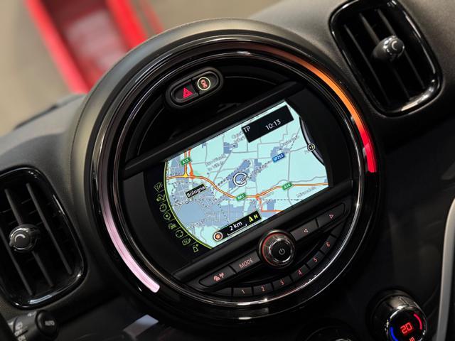 MINI Countryman 2.0 Cooper SD ALL4 JOHN COOPER WORKS