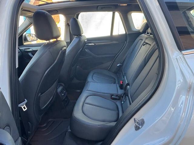 Bmw X1 xDrive18d xLine 150CV Aut.