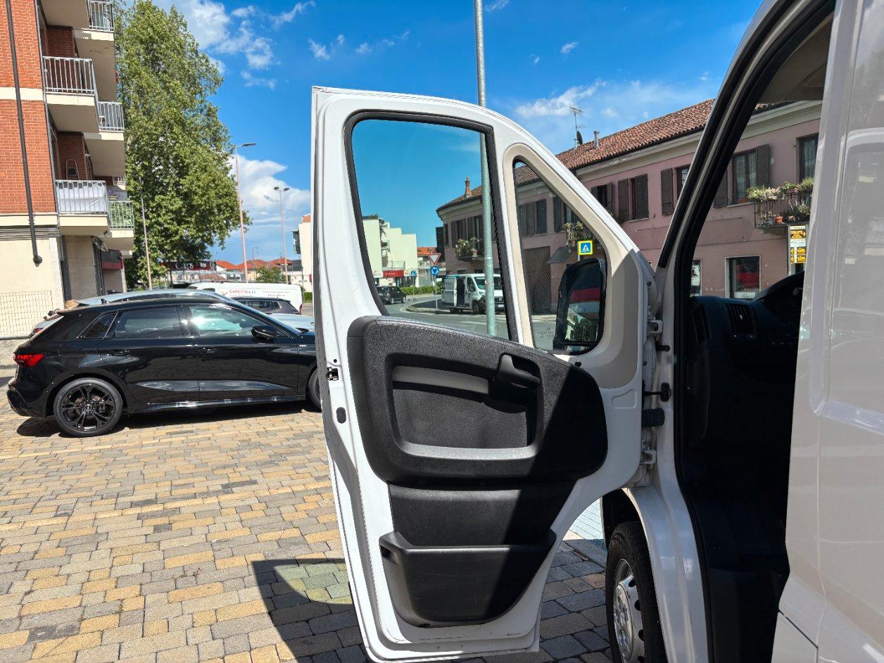 CITROEN Jumper 30 L1H2 2.2 bluehdi 140cv S&S