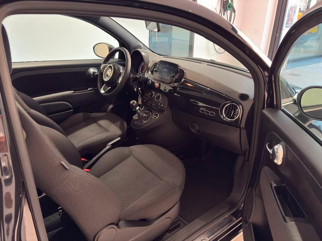 Fiat 500 1.0 hybrid Dolcevita 70cv