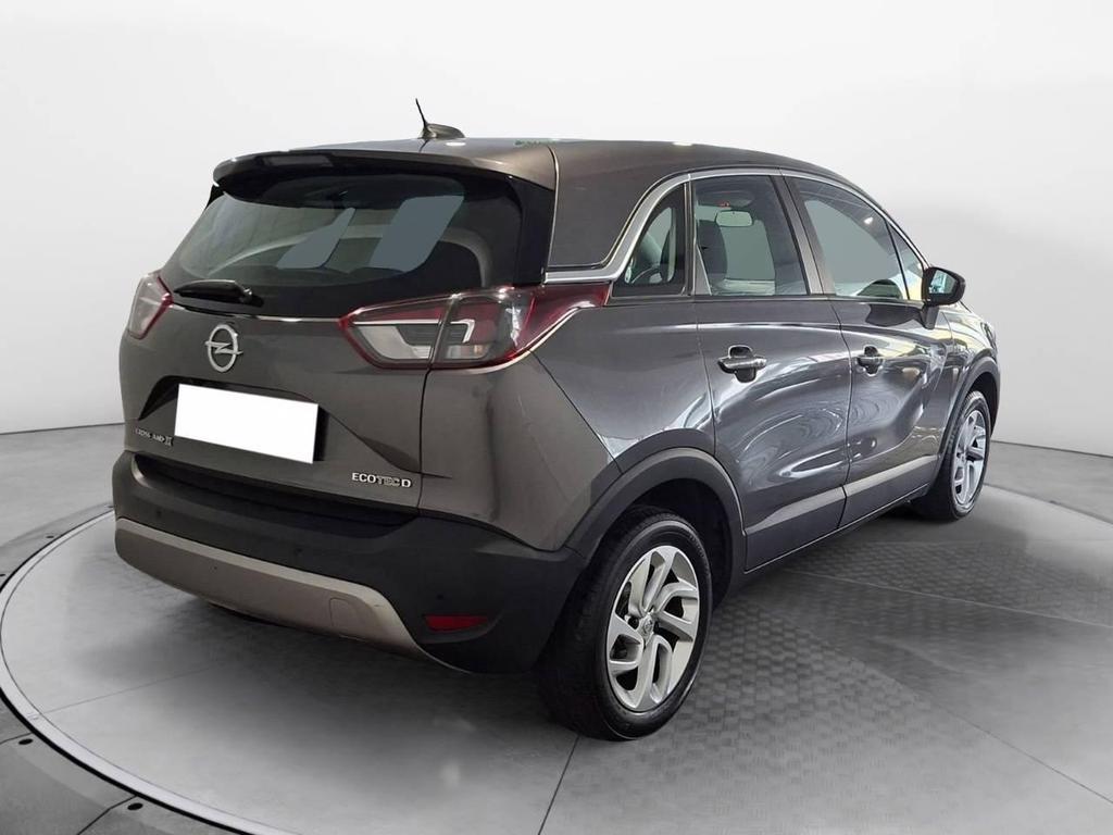 Opel Crossland X 1.5 Ecotec Innovation