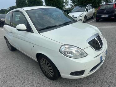 LANCIA Ypsilon Stupenda Bellissima 1.4 E-Collection Ecochic GPL