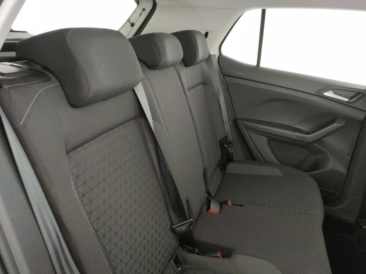 Volkswagen T-Cross 1.0 tsi style 95cv