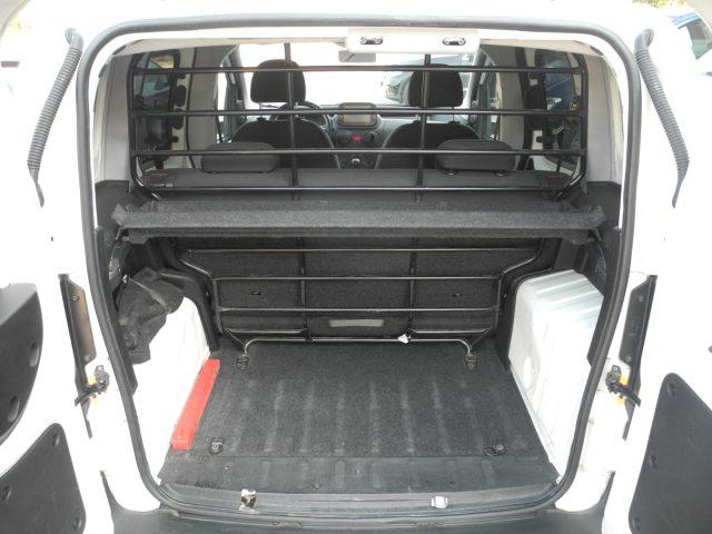 FIAT Fiorino 1.3 MJT 95cv Combi -AUTOCARRO 4 POSTI-IVA compresa