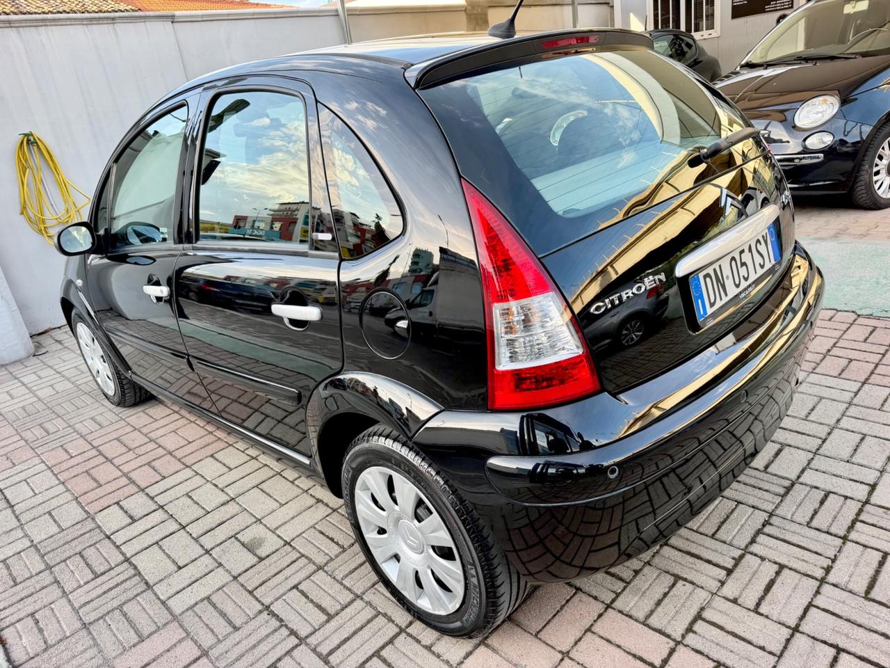 Citroen C3 1.4 HDi Exclusive - GARANZIA