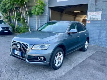 Audi Q5 2.0 TDI 190 CV clean diesel quattro S tr. Advanced Plus