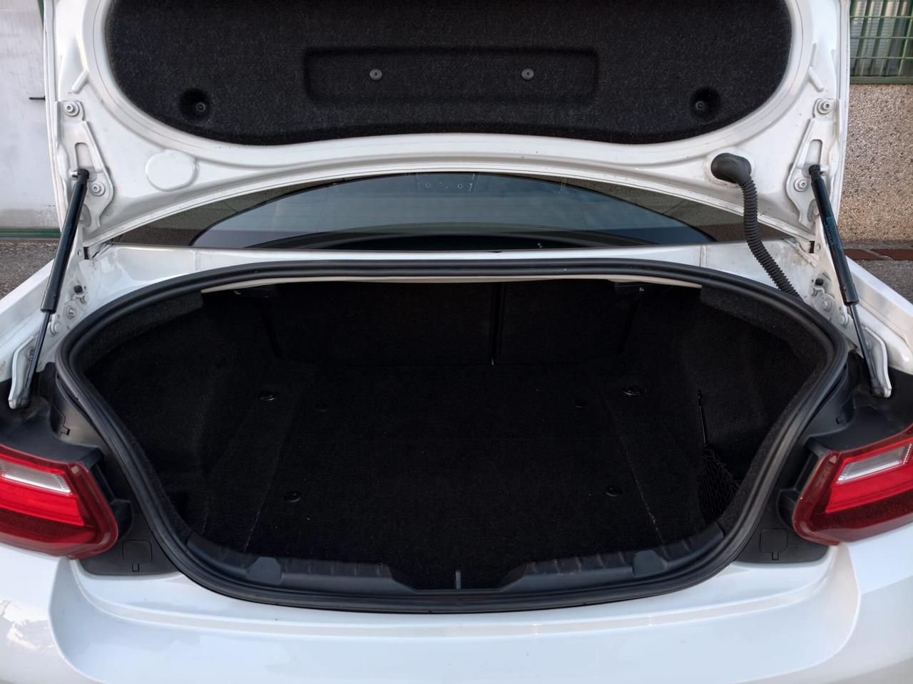 Bmw 218 218i Coupé Msport