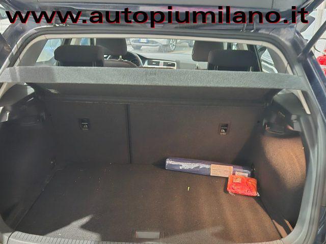 VOLKSWAGEN Golf 1.2 TSI 105 CV 5p. Comfortline BlueMotion Technolo