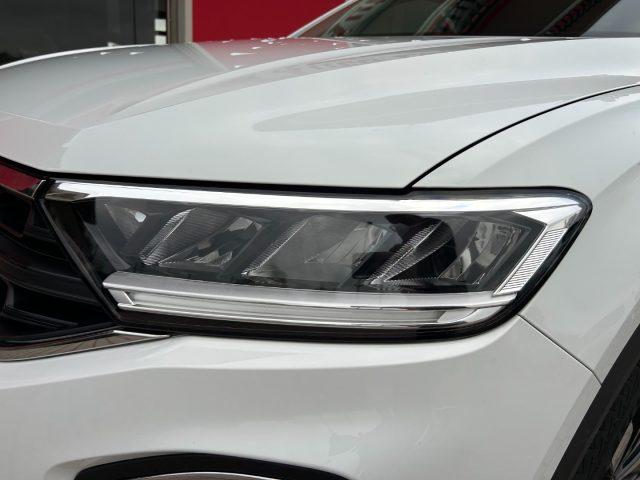 VOLKSWAGEN T-Roc 1.0 TSI Life GOAL