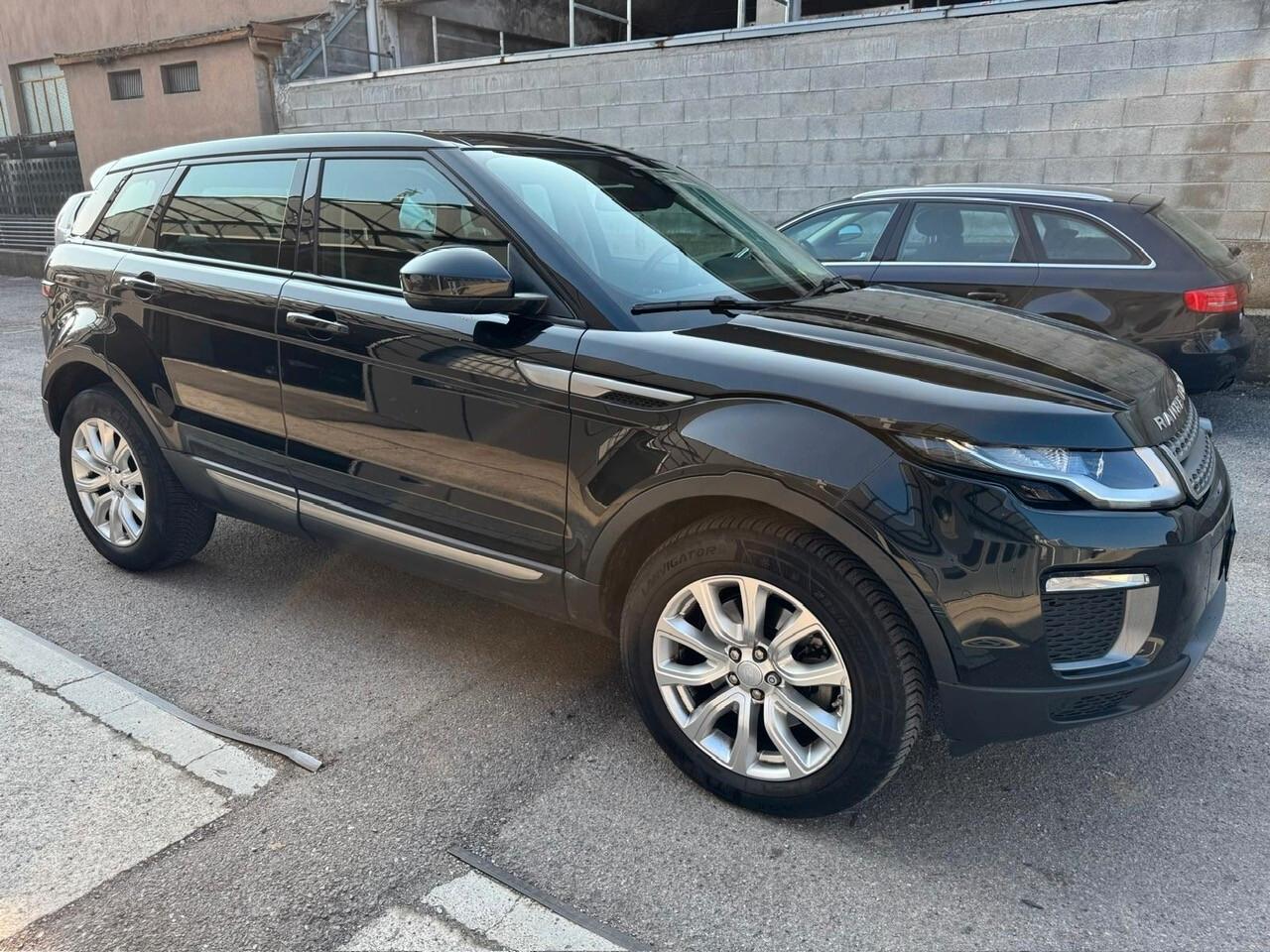 Range Rover Evoque 2.0 TD4 150 CV 5p. HSE*EURO6B