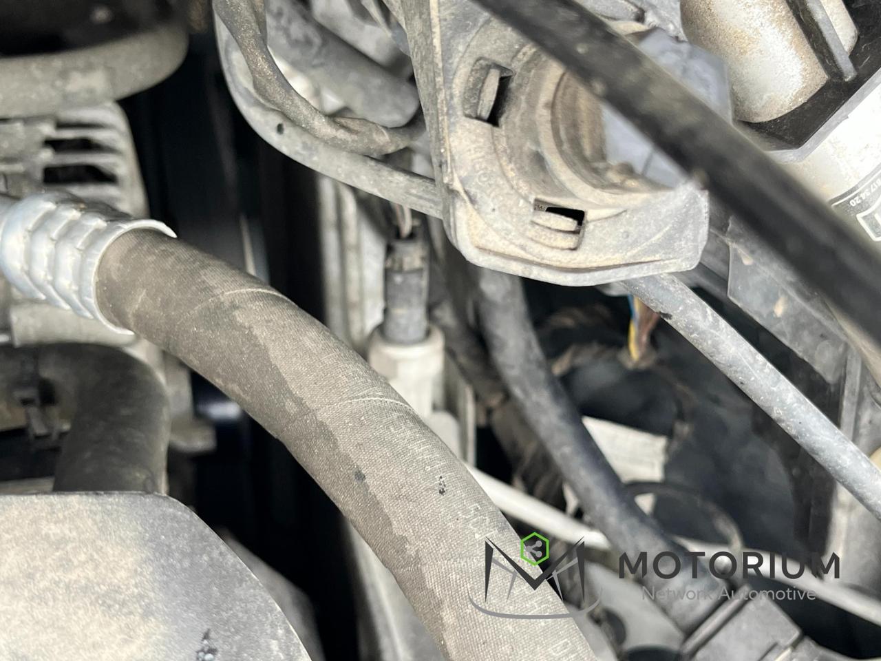 Mercedes-Benz A 180 CDI Dark Night Edition