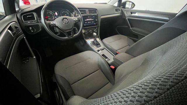 VOLKSWAGEN Golf 1.6 TDI 115 CV 5p. Sport BlueMotion Technology