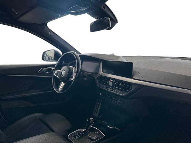 BMW Serie 1 5 Porte 116 d SCR Msport DCT