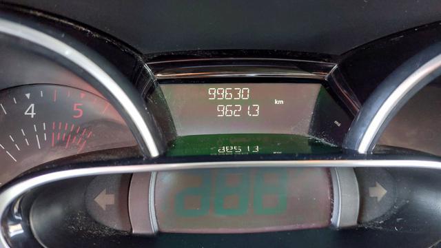 RENAULT Clio Sporter dCi 8V 75 CV Business Az.Italia 90.000 Km